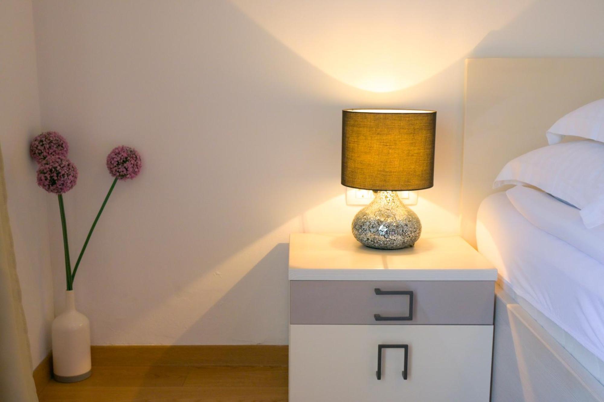 B&B Aurora Йелса Екстериор снимка