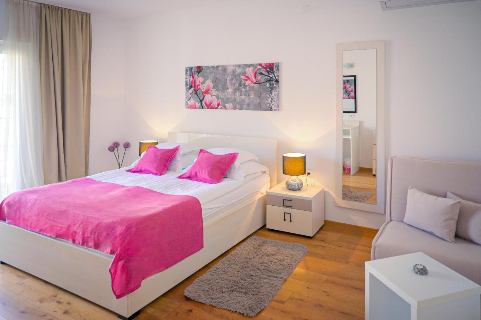 B&B Aurora Йелса Стая снимка