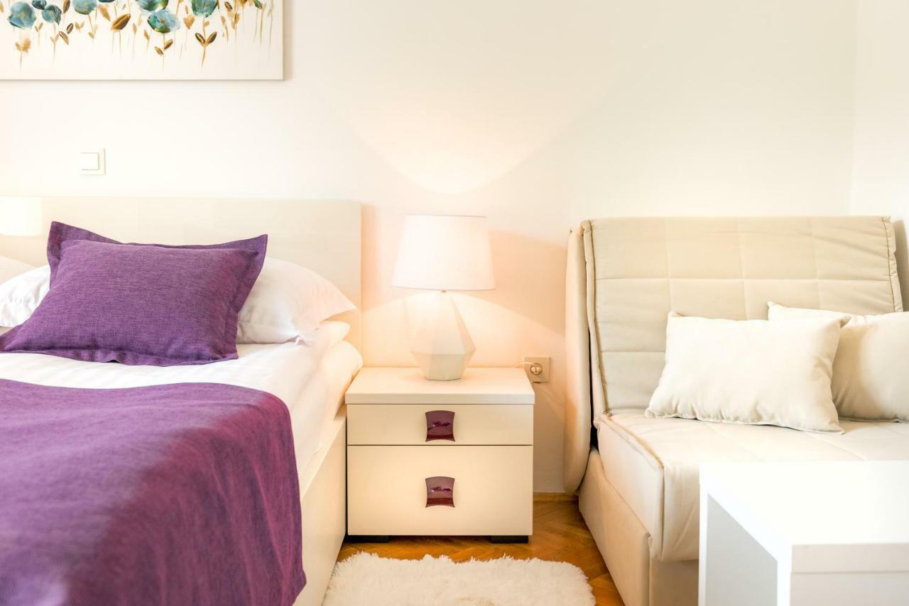 B&B Aurora Йелса Екстериор снимка